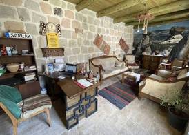 Nova Cave Hotel 3