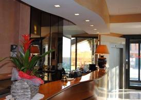 Hotel Gama 3