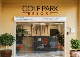 Michelangelo Resort Apartments 2