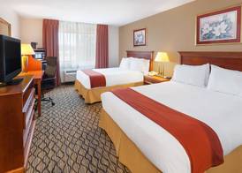 Baymont by Wyndham Chelsea 5