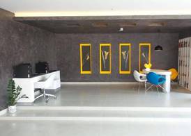 Cosmopolitan Hotel 2