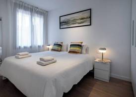 Habitat Apartments Teatre 3