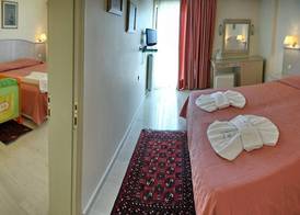 Viva Mare Hotel & Spa 5