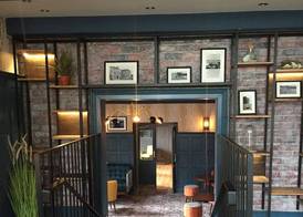 Lahinch Coast Hotel and Suites 2