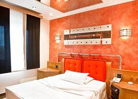Zouk Hotel 4