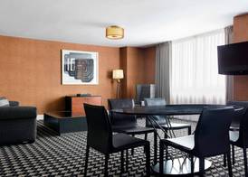 Le Meridien Charlotte 5