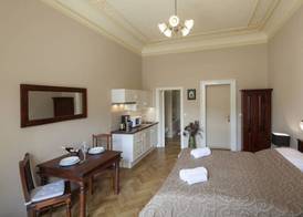 Old Town - Dusni Apartments 5