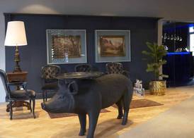 Majeka House Boutique Hotel by The Living Journey Collection 4