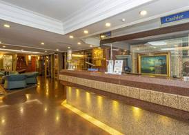 Grand Anka Hotel 4