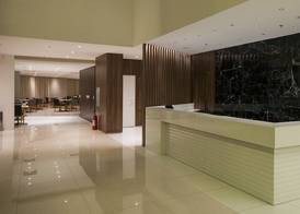 Américas Barra Hotel 2