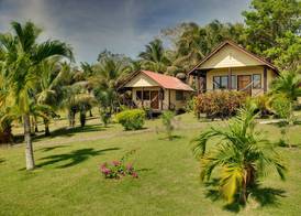 Cassia Hill Resort 4
