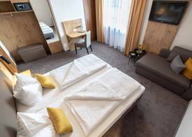 Hotel & Restaurant Ritter Jörg 5