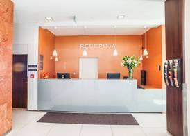 Premier Kraków Hotel 5