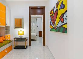 GuestHost - Corso dei Mille Railway Apartment 2