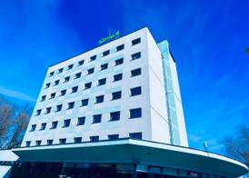 Green Park Hotel Klaipeda 3