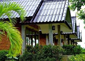 Sawasdee Sukhothai Resort 5