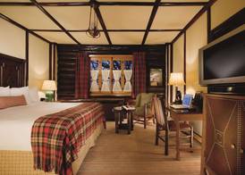 Fairmont Le Chateau Montebello 4