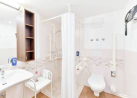 Best Western Plus Hotel Papenburg 5