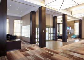 Best Western Plus Lamplighter Inn & Conference Centre 2