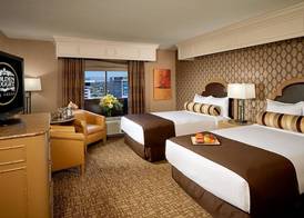 Golden Nugget Hotel & Casino Las Vegas 2