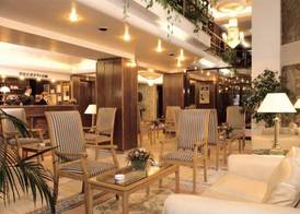 Yumukoglu Hotel 3