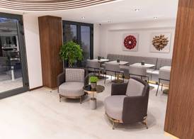 MEG HOTEL 2