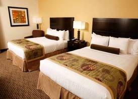 Best Western Plus Goldsboro 3