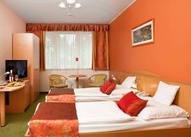 Hotel Kálvária 3