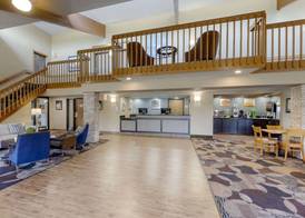 Quality Inn Oshkosh Aviation Park 4
