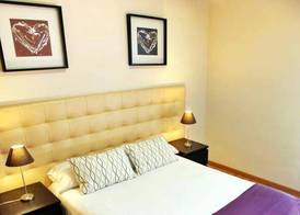 Aparthotel Encasa 2