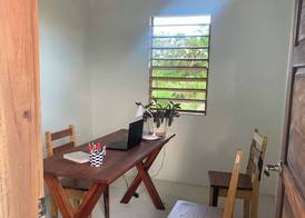 Belizima Eco Resort 2