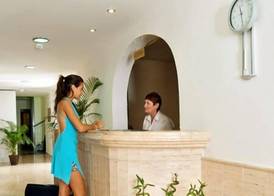Cardor Holiday Complex 2