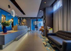Alex Hotel & Spa 4