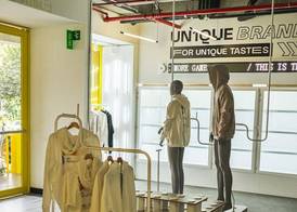 Indie Universe Creative Hotel 2