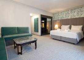 Eventhotel Pyramide 3