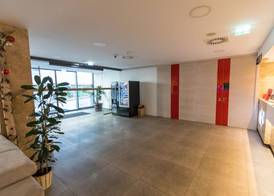 Aparthotel Centar Sarajevo 2