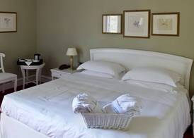 Hotel Franceschi 4