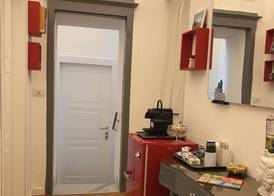 DIMOR'A' ROOMS in Tuscany 2