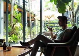 Nomad Hotel Lazimpat 4