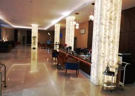 Ramee Palace Hotel 2