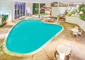 Super 8 by Wyndham Norman 2