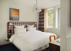 Edgar Suites Montrouge 3