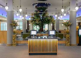 Cedar Court Bradford Hotel 3