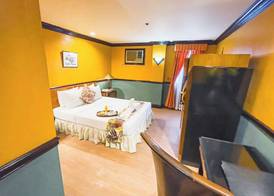 Miramar Hotel 5