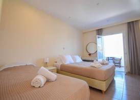 Apollonia Hotel 4