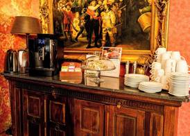 Honigmond Boutique Hotel 5