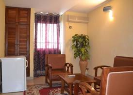 Hôtel Akena City 5