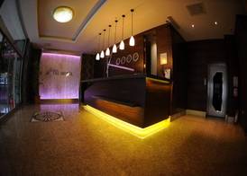 Nice Royal Otel 5