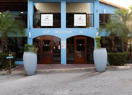 Kunuku Resort All Inclusive Curacao, Trademark by Wyndham 3
