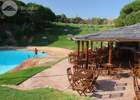 Prainha Clube 5